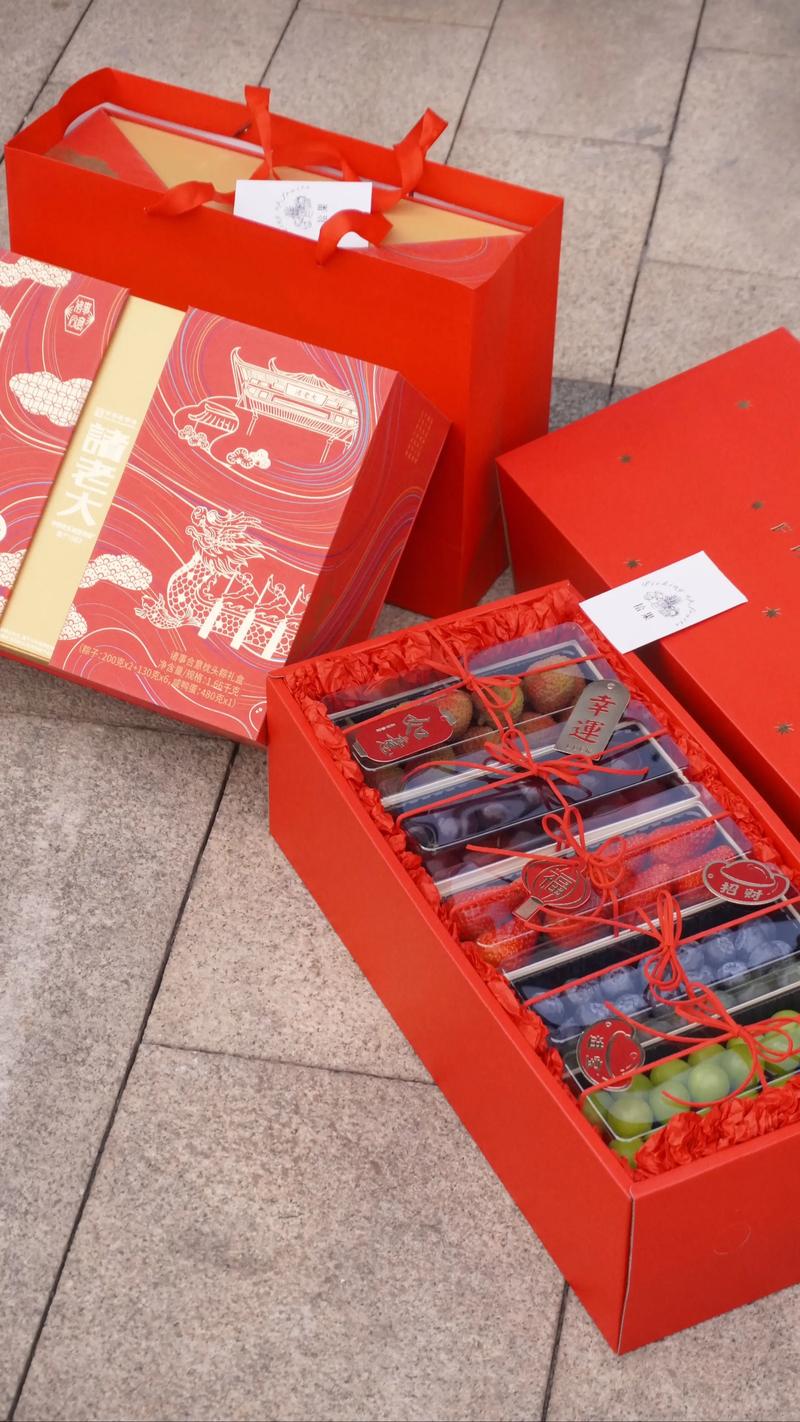 企业礼品团购：打造个性化的商务名片