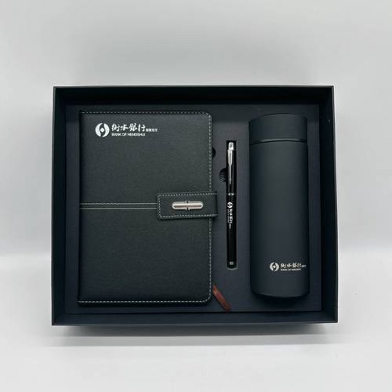 企业礼品团购新手指南：避开常见误区